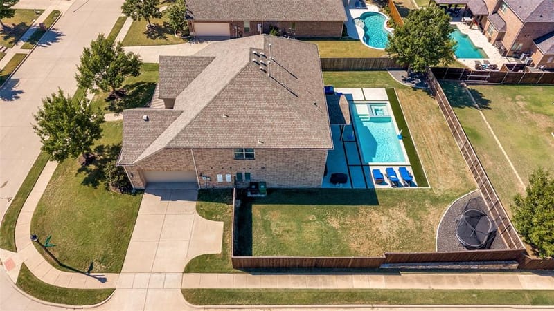 741 Darian Drive, Prosper TX 75078 - Photo 28