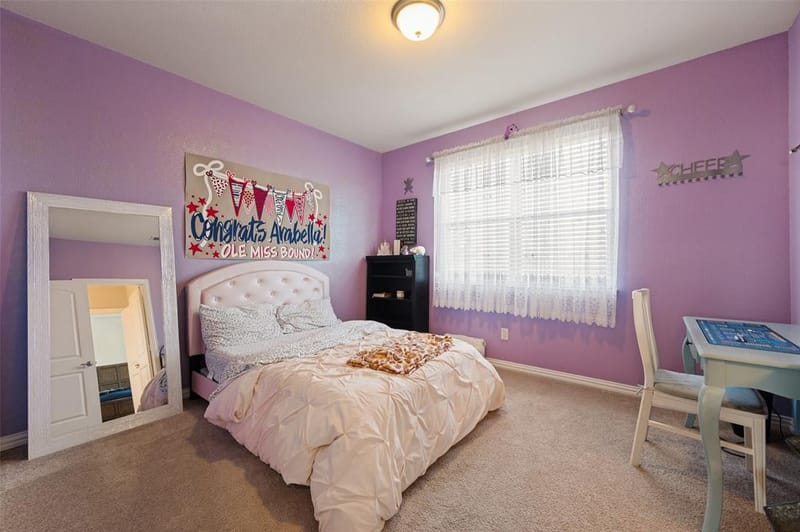 741 Darian Drive, Prosper TX 75078 - Photo 20