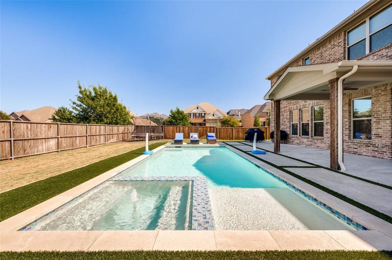 741 Darian Drive, Prosper TX 75078 - Photo 24