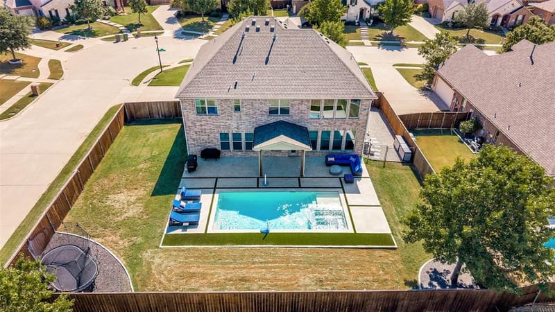 741 Darian Drive, Prosper TX 75078 - Photo 30
