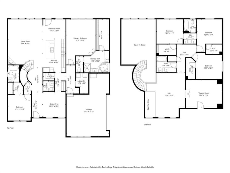 741 Darian Drive, Prosper TX 75078 - Photo 34
