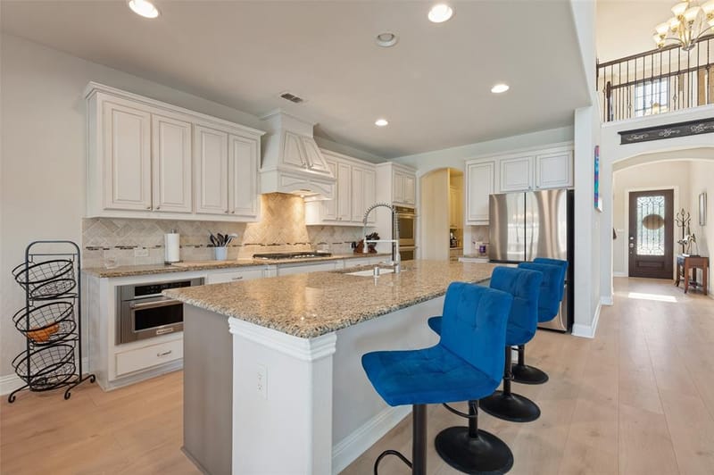 741 Darian Drive, Prosper TX 75078 - Photo 10