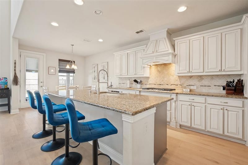 741 Darian Drive, Prosper TX 75078 - Photo 11