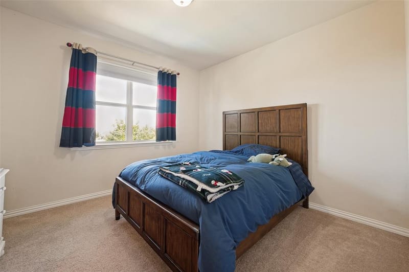 741 Darian Drive, Prosper TX 75078 - Photo 19