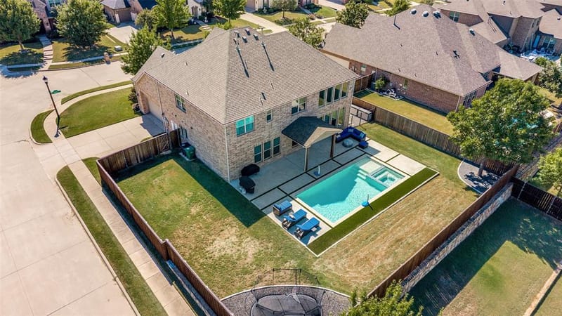741 Darian Drive, Prosper TX 75078 - Photo 29