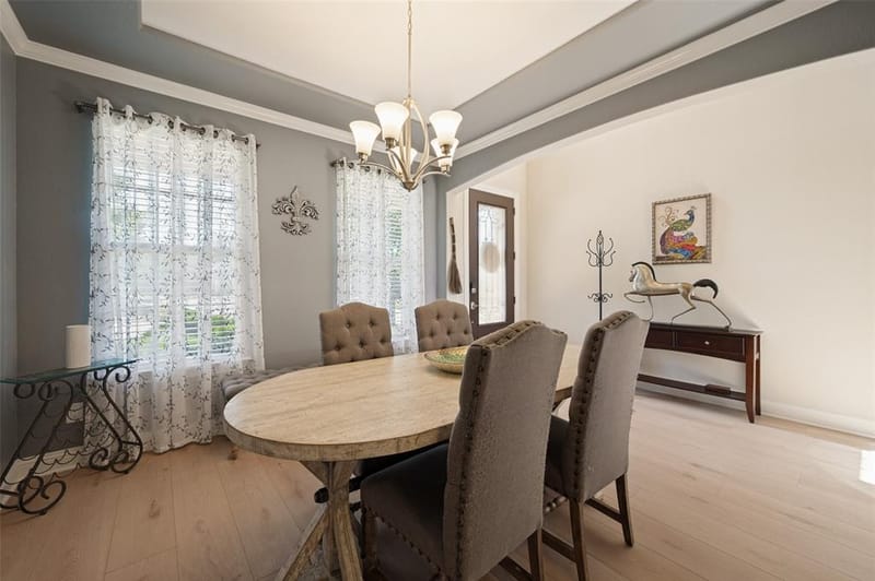 741 Darian Drive, Prosper TX 75078 - Photo 8