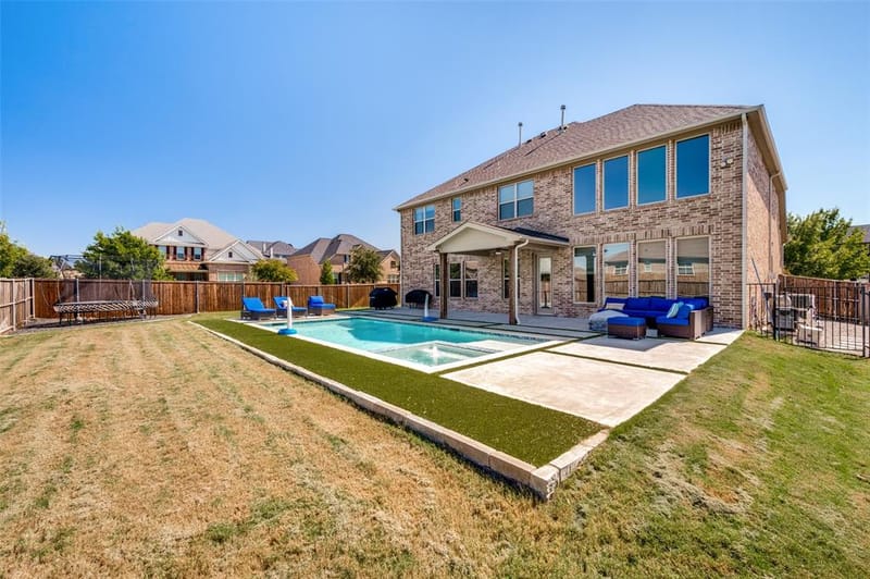 741 Darian Drive, Prosper TX 75078 - Photo 25
