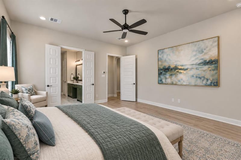 2601 Lafayette Drive, Rowlett TX 75088 - Photo 6