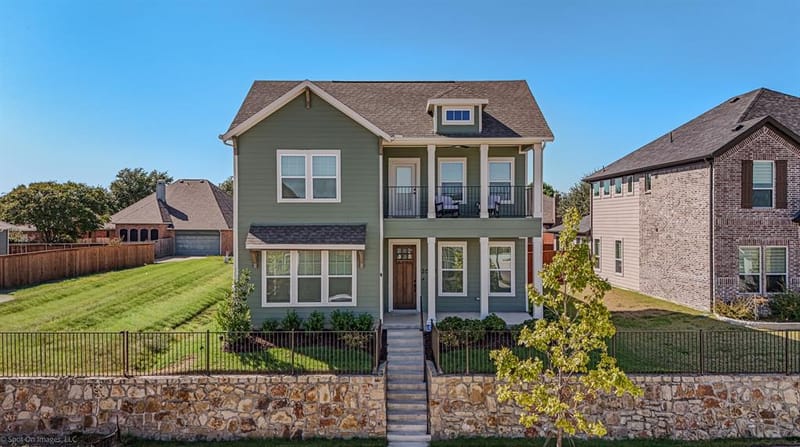 2601 Lafayette Drive, Rowlett TX 75088 - Photo 33