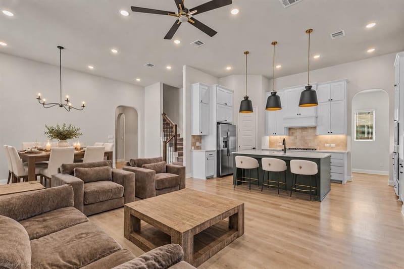 2601 Lafayette Drive, Rowlett TX 75088 - Photo 15