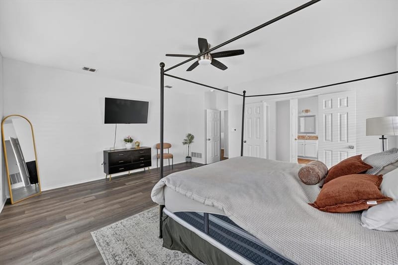 1004 Bonanza Drive, Arlington TX 76001 - Photo 23