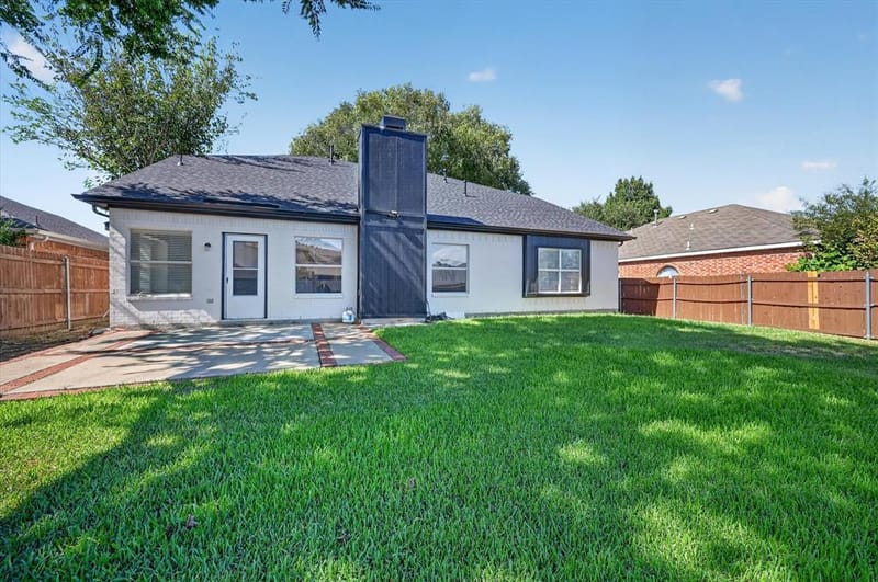 1004 Bonanza Drive, Arlington TX 76001 - Photo 32