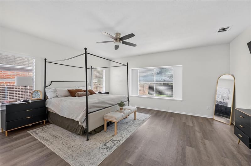 1004 Bonanza Drive, Arlington TX 76001 - Photo 21