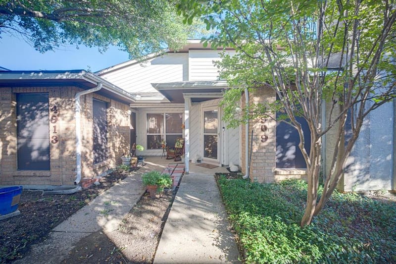 4909 Oak Bluff, Mesquite TX 75150