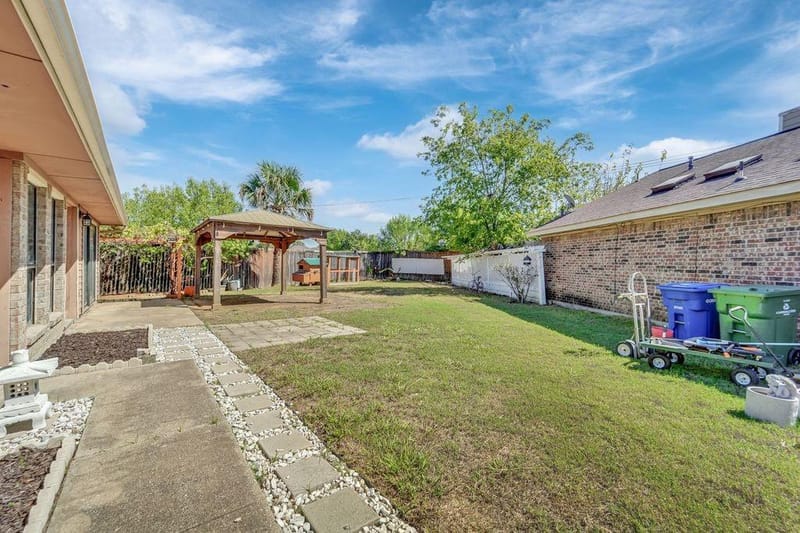 2129 Stradivarius Lane, Carrollton TX 75007 - Photo 23