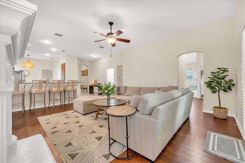 5612 Hampshire Drive, McKinney TX 75070 - Photo 6