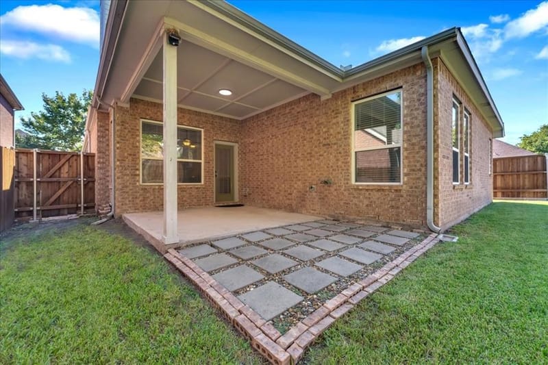 5612 Hampshire Drive, McKinney TX 75070 - Photo 26