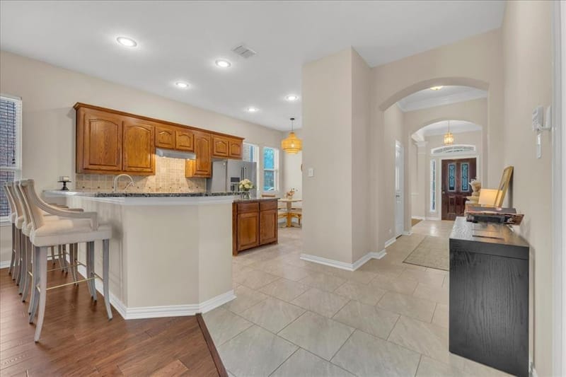 5612 Hampshire Drive, McKinney TX 75070 - Photo 7