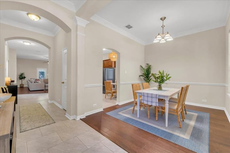 5612 Hampshire Drive, McKinney TX 75070 - Photo 3