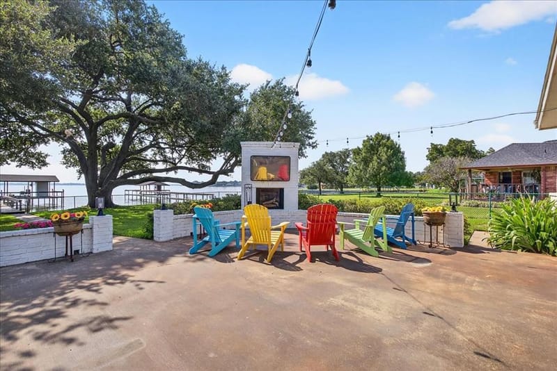 114 Baker B Ranch Road, Trinidad TX 75163 - Photo 23