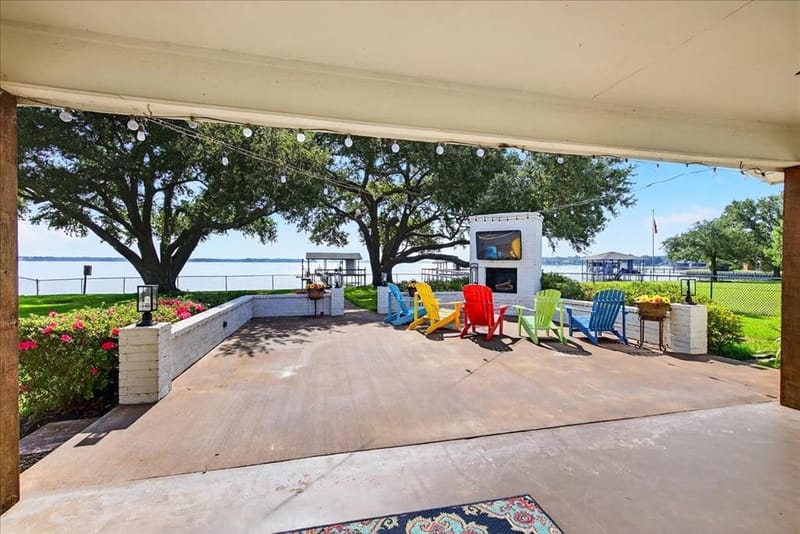 114 Baker B Ranch Road, Trinidad TX 75163 - Photo 22