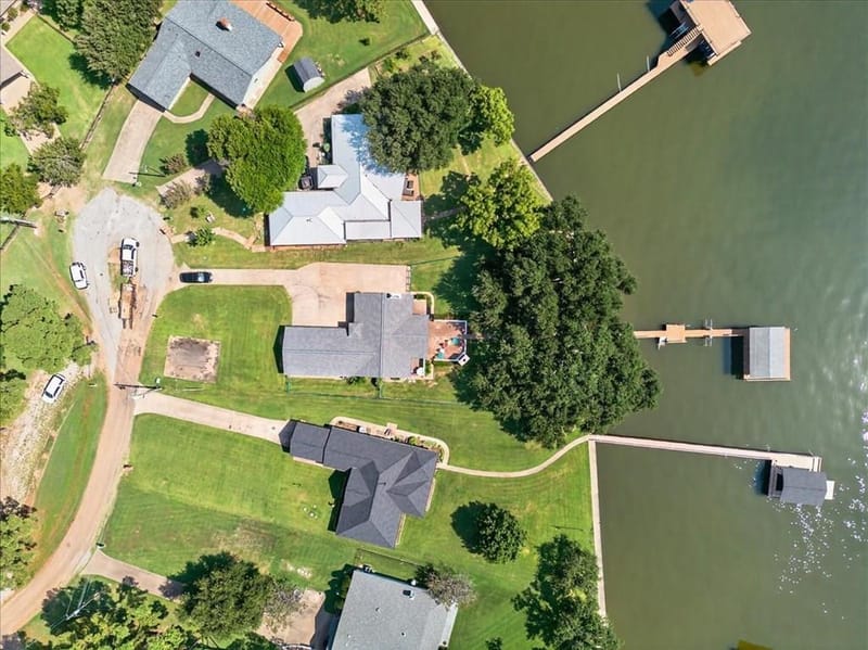 114 Baker B Ranch Road, Trinidad TX 75163