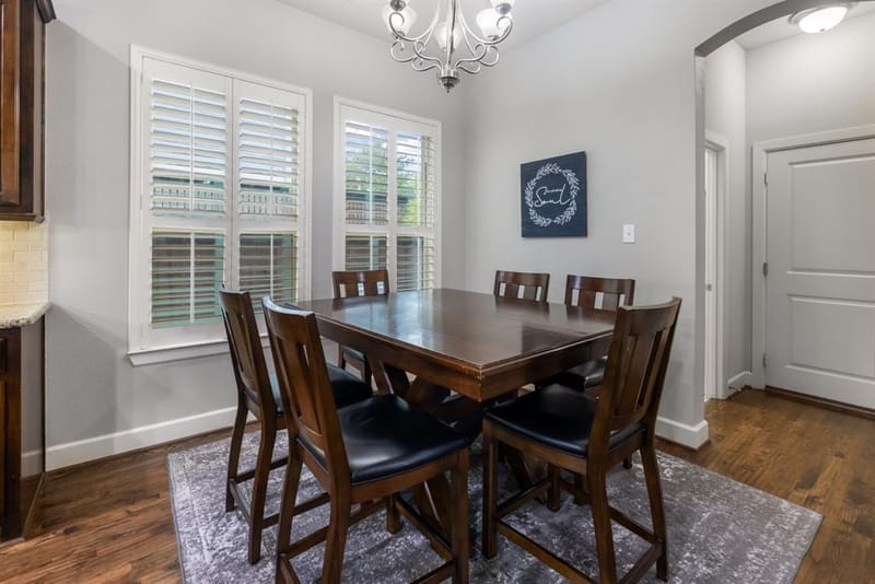 3914 Plum Vista Place, Arlington TX 76005 - Photo 17