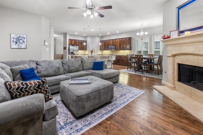 3914 Plum Vista Place, Arlington TX 76005 - Photo 7