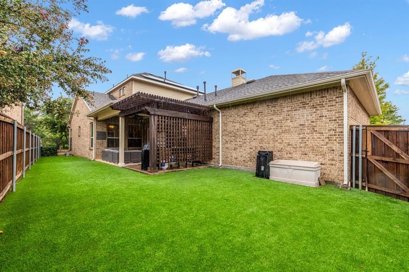 3914 Plum Vista Place, Arlington TX 76005 - Photo 32