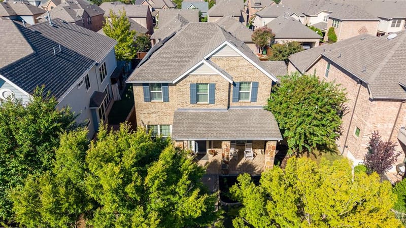 3914 Plum Vista Place, Arlington TX 76005 - Photo 34