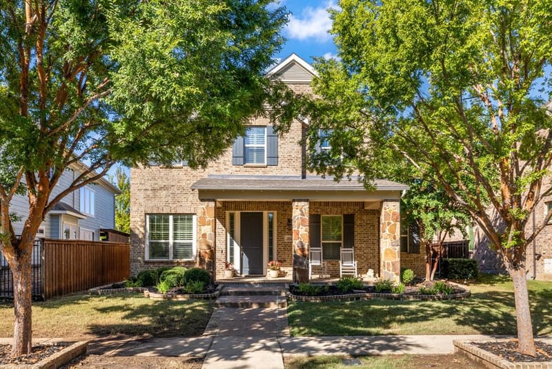3914 Plum Vista Place, Arlington TX 76005 - Photo 33