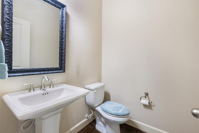 3914 Plum Vista Place, Arlington TX 76005 - Photo 19