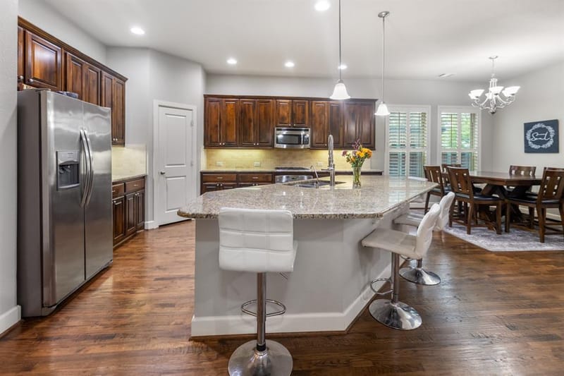 3914 Plum Vista Place, Arlington TX 76005 - Photo 4
