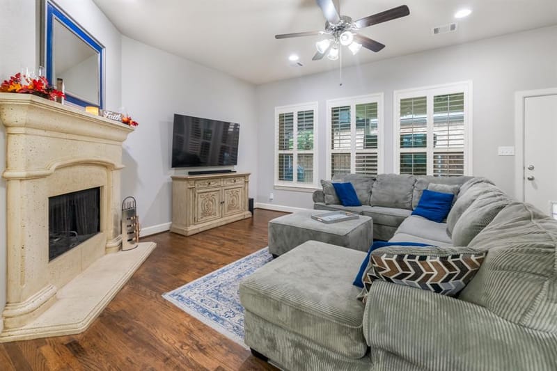 3914 Plum Vista Place, Arlington TX 76005 - Photo 8