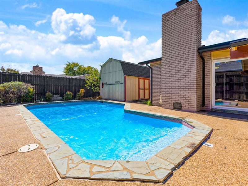 5004 Crutchberry Place, The Colony TX 75056 - Photo 2