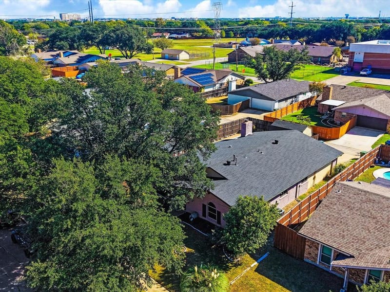 5004 Crutchberry Place, The Colony TX 75056 - Photo 26