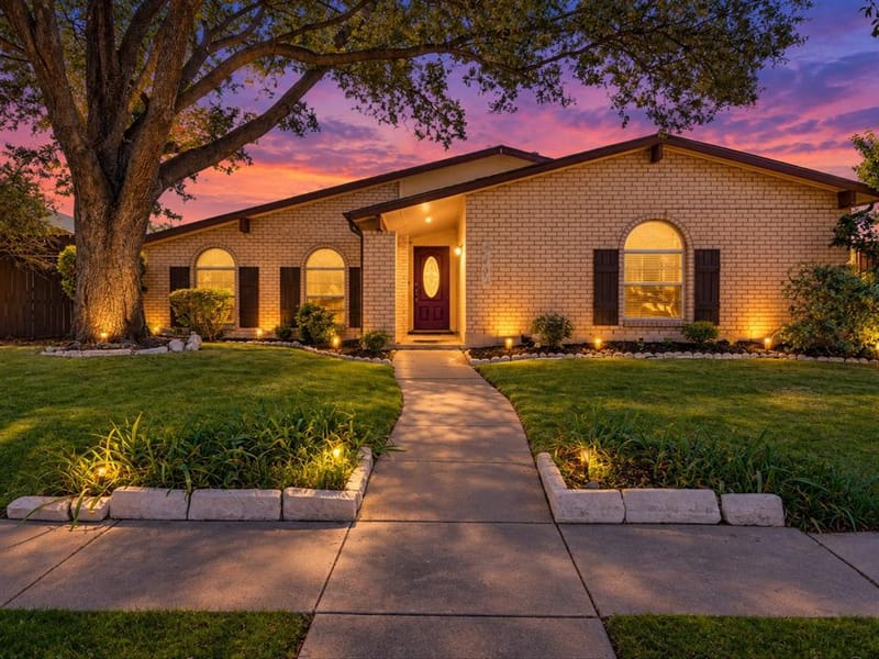 5004 Crutchberry Place, The Colony TX 75056 - Photo 36