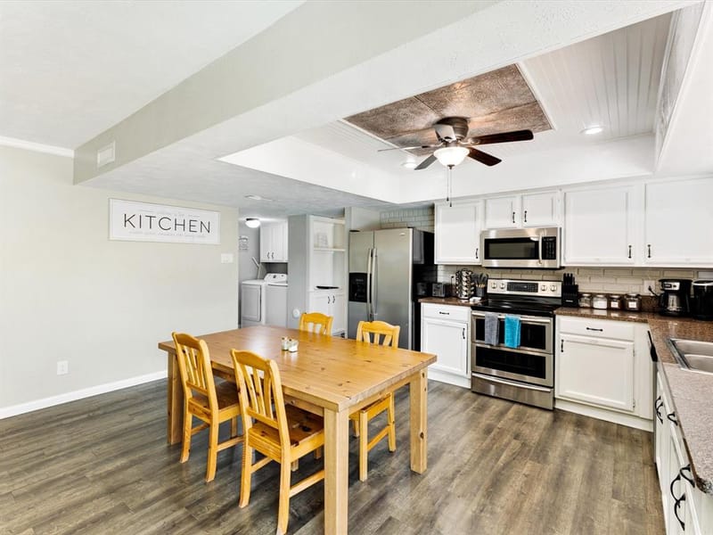 5004 Crutchberry Place, The Colony TX 75056 - Photo 9