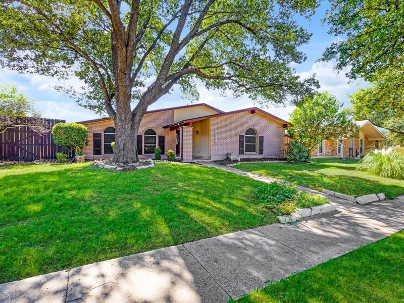 5004 Crutchberry Place, The Colony TX 75056 - Photo 34