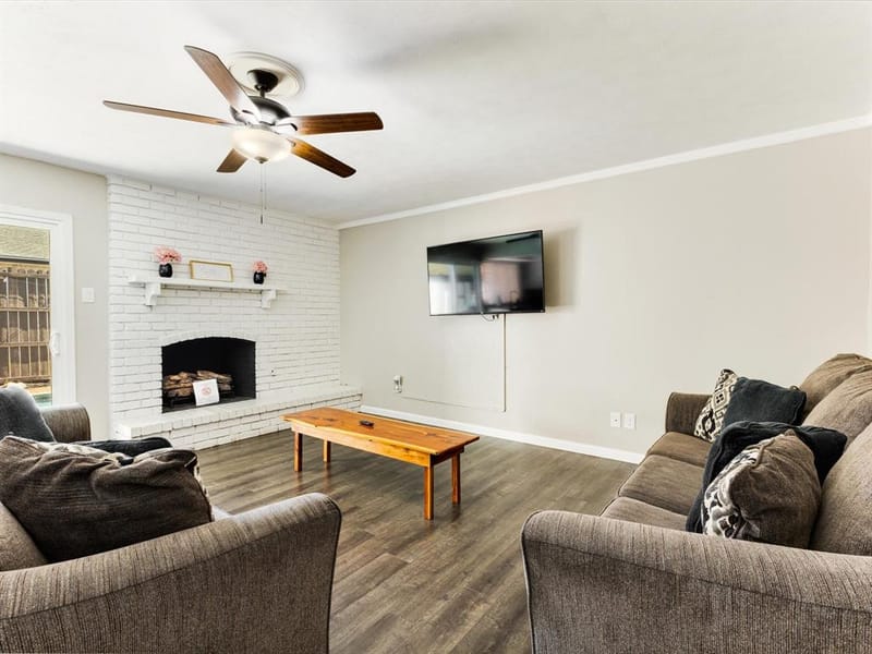 5004 Crutchberry Place, The Colony TX 75056 - Photo 11