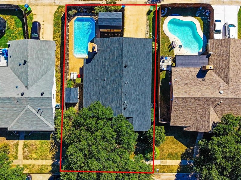 5004 Crutchberry Place, The Colony TX 75056 - Photo 31