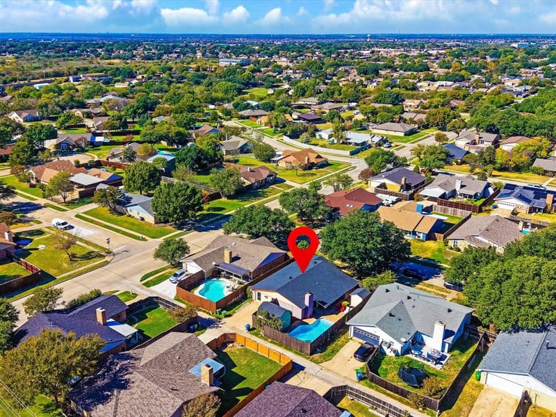 5004 Crutchberry Place, The Colony TX 75056 - Photo 29