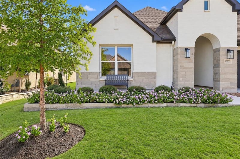 12525 Copper Ore Way, Denton TX 76207 - Photo 2
