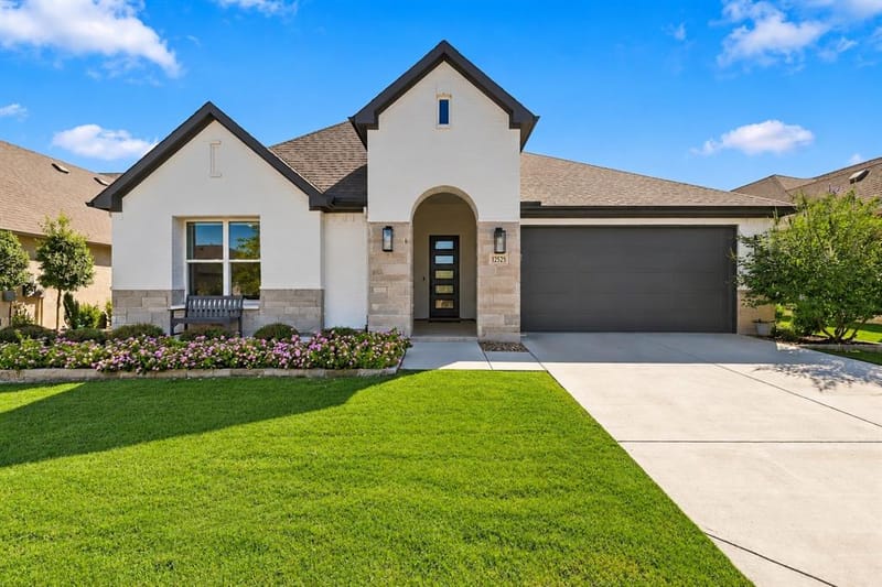 12525 Copper Ore Way, Denton TX 76207