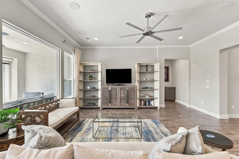 12525 Copper Ore Way, Denton TX 76207 - Photo 8
