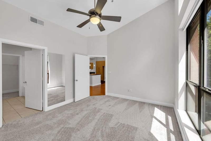 4605 Cedar Springs Road # 327, Dallas TX 75219 - Photo 16