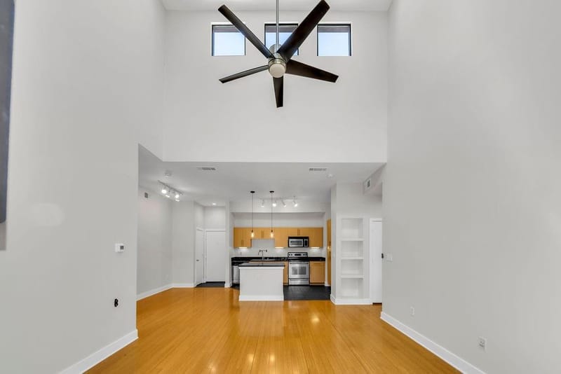 4605 Cedar Springs Road # 327, Dallas TX 75219 - Photo 12