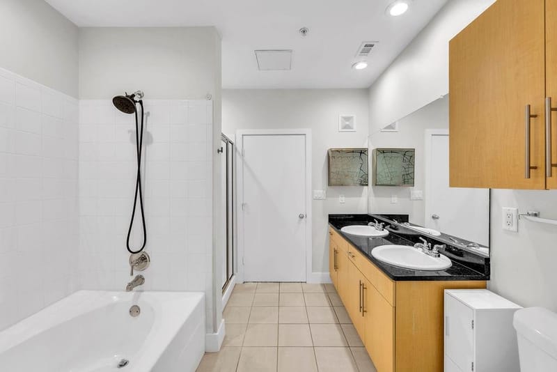 4605 Cedar Springs Road # 327, Dallas TX 75219 - Photo 18