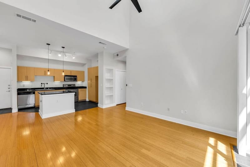 4605 Cedar Springs Road # 327, Dallas TX 75219 - Photo 11
