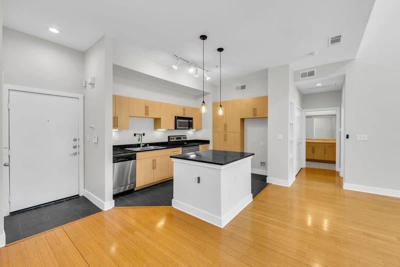 4605 Cedar Springs Road # 327, Dallas TX 75219 - Photo 8